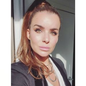 Meet your Posher, Keeley